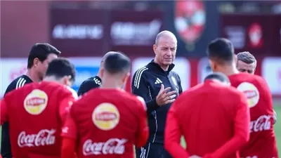 حسام البدري وعماد النحاس على رأس المرشحين لخلافة توروب في الأهلي