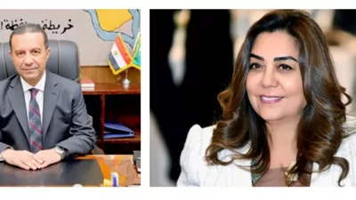 توجيهات عاجلة من وزيرة التنمية المحلية للمحافظات قبل العيد