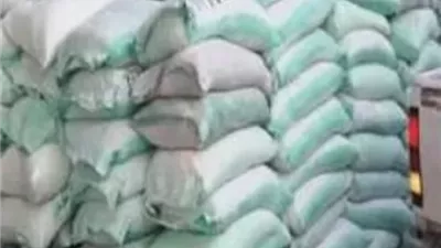 الداخلية تضبط 4 أطنان دقيق في حملات على المخابز السياحية والمدعمة