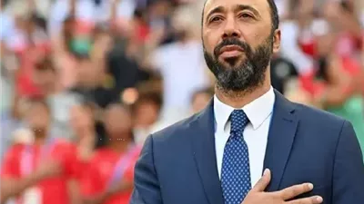 الاتحاد العُماني يُعلن تعاقده مع المدرب المغربي طارق السكتيوي