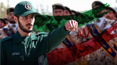 الحرس الثوري: سنغلق مضيق هرمز بالكامل إذا نفذ ترامب تهديداته