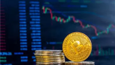 دراسة تحذر من مخاطر العملات الرقمية على استقرار البنوك