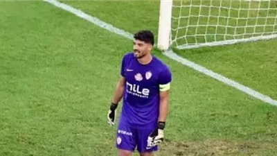 رغم الإعتذار..الزمالك يعاقب محمد صبحي بسبب طرده أمام أوتوهو
