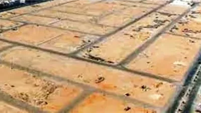 الإسكان تعلن شروط استخراج العقد النهائي للأراضي