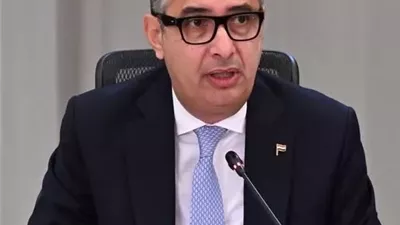 وزير التموين: استعداد كامل لاستقبال عيد الفطر وتأمين السلع
