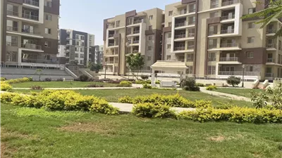 بالأرقام.. كيف غيرت شقق الإسكان الاجتماعي حياة المصريين .. صور