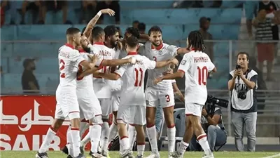 غياب الجزيري وبن رمضان ومعلول عن قائمة منتخب تونس