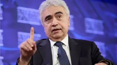 رئيس «الطاقة الدولية»: الاقتصاد العالمي في خطر ومضيق هرمز الحل