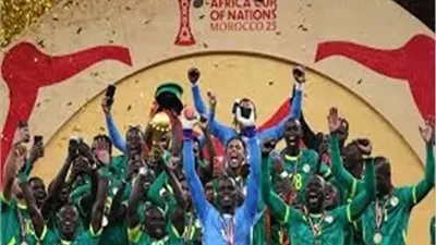 الحكومة السنغالية تطالب بتحقيق دولي ضد فساد كاف