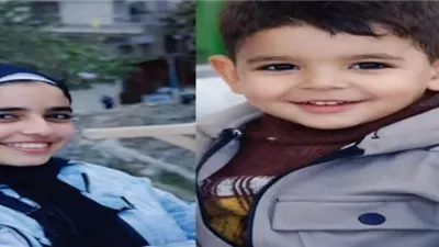 مصرع شقيقان غرقًا في ترعة بمركز بيلا