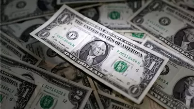 الدولار يقفز مع تصاعد المخاطر الجيوسياسية بالشرق الأوسط