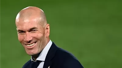 تقارير| زيدان يقترب من تدريب منتخب فرنسا