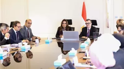 منال عوض: تعديل الخطة الاستثمارية لدمج التنمية المحلية والبيئة