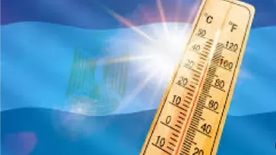 الإحصاء: مصر تتقدم إلى المركز 103 في مؤشر تغير المناخ 2024