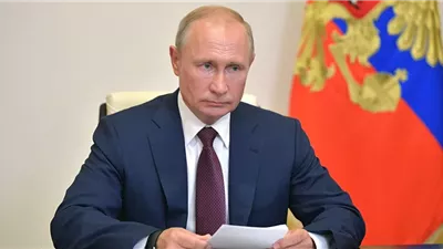موسكو: زيارة بوتين المرتقبة إلى الصين قيد التنسيق