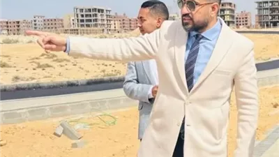 جهاز العبورالجديدة يعلن فرص إستثمارية بإستخدام الAI فيديو