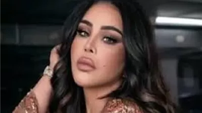 أحلام تدعم الجيش الاماراتى