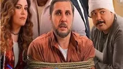 أول تعليق من هشام ماجد بعد تحقيق فيلمه 