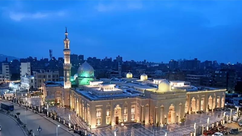 بوابة الجمهورية