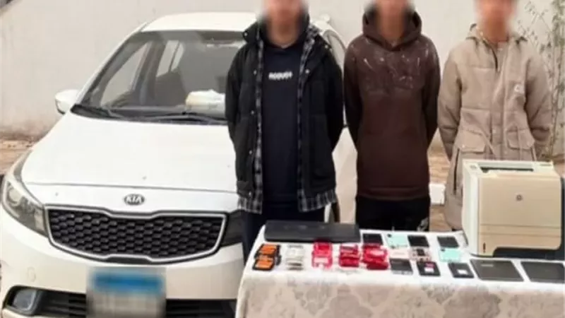 بوابة الجمهورية