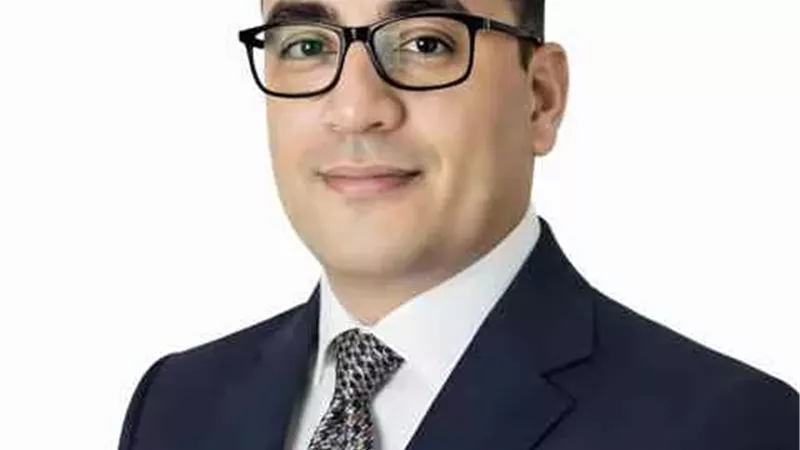 د. عمرو حسن فتوح