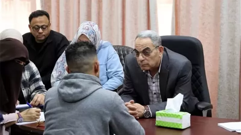 بوابة الجمهورية