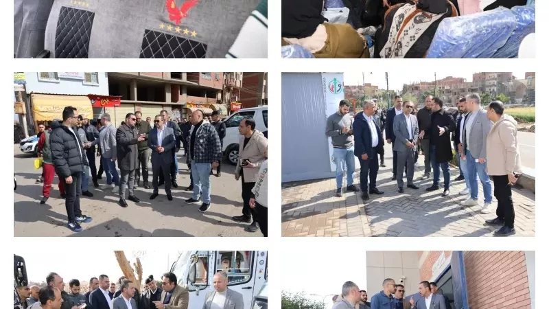 بوابة الجمهورية