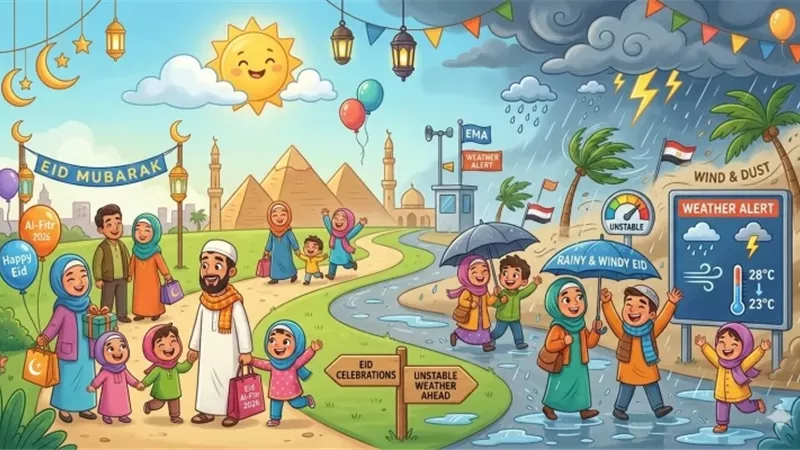 صورة تعبيرية بالذكاء