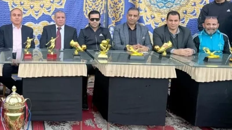 الدكتور وليد الفرماوي