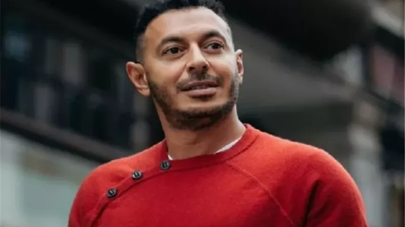 مصطفى شعبان