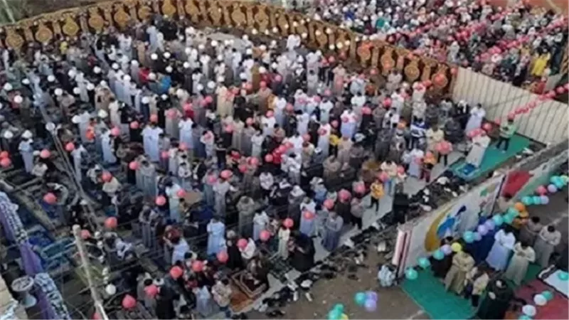 بوابة الجمهورية