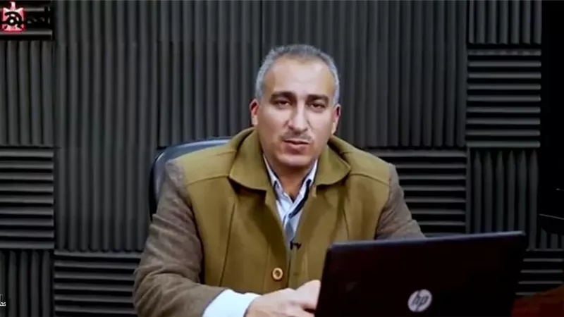 مراجعة نصوص ثالثة
