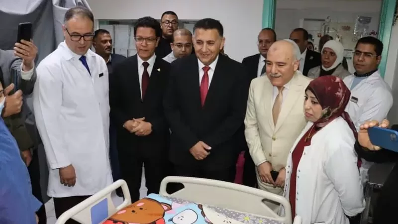 الدكتور حسام عبد