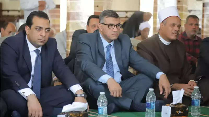 بوابة الجمهورية
