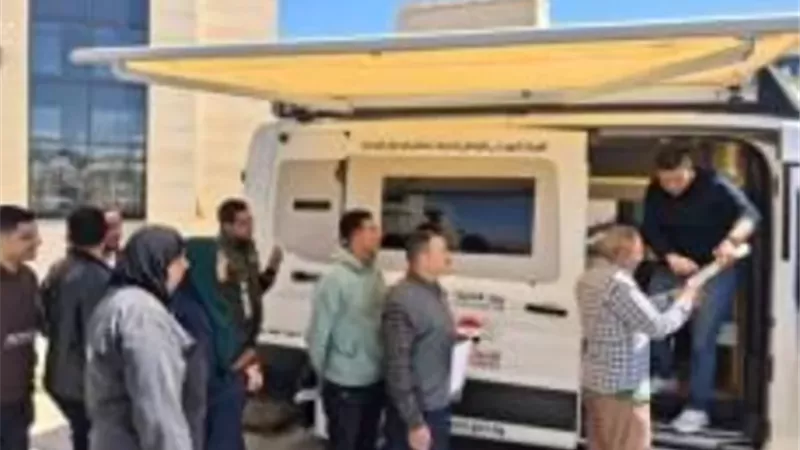 بوابة الجمهورية