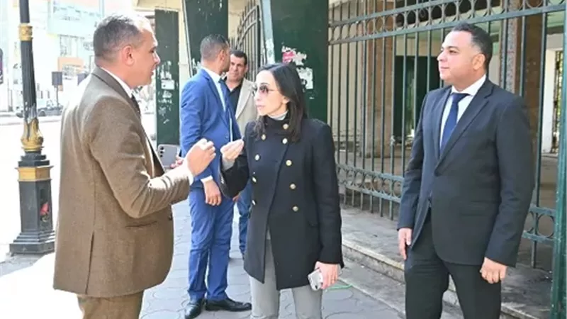 بوابة الجمهورية