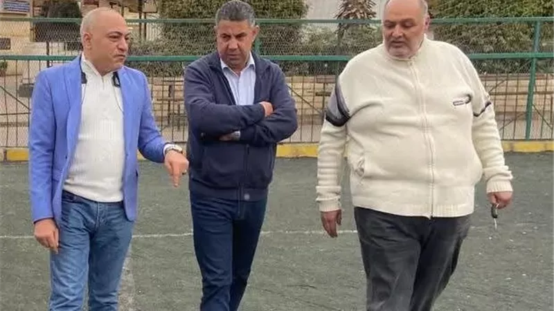 بوابة الجمهورية