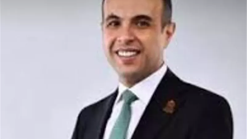 النائب احمد جابر
