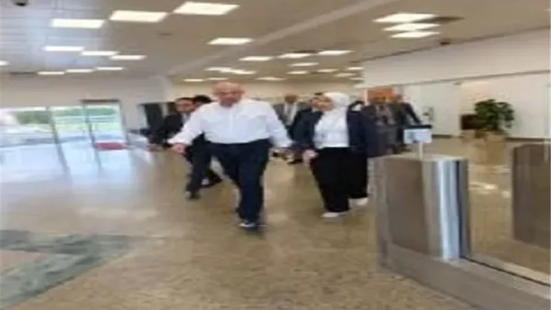 بوابة الجمهورية