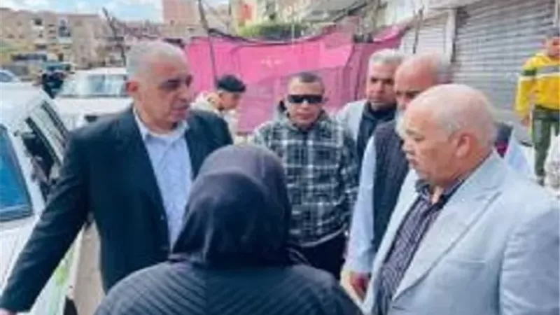بوابة الجمهورية