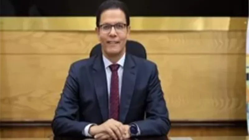 ناصر الجيزاوي رئيس