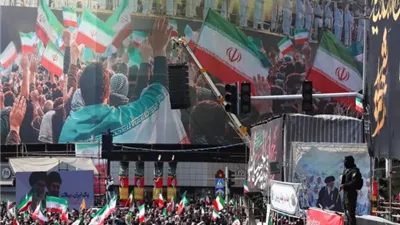 كواليس لقاء صهر ترامب ومسؤول إيراني لإنهاء الحرب
