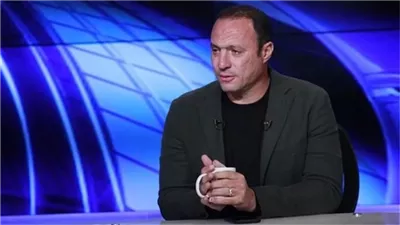 نادر السيد: مشكلة توروب الأساسية هي عدم سيطرته على اللاعبين