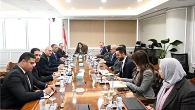 تفاصيل مشاريع مثلث ماسبيرو وسور مجرى العيون بالقاهرة