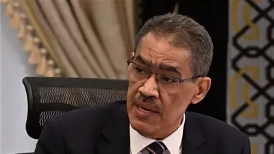 ضياء رشوان: مؤتمر صحفي غدًا لشرح جهود مصر في الأزمة الحالية