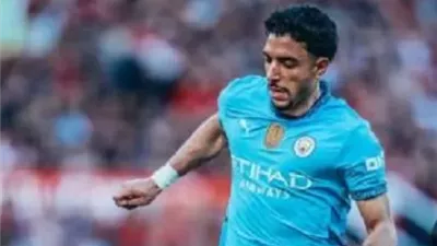برشلونة يعرض 52 مليون يورو لضم عمر مرموش فى الصيف