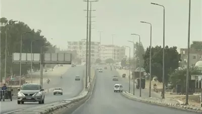 موعد استقرار الأحوال الجوية وانتهاء موجة الطقس السيء