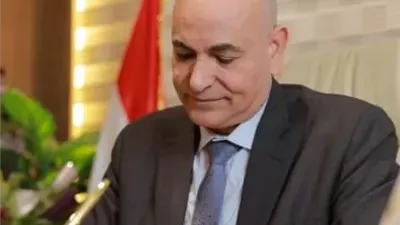 رئيس جامعة السادات: تعليق الدراسة يومى الأربعاء والخميس