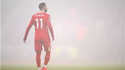 بعد رحيله عن ليفربول.. 