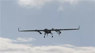 الدفاع السعودية : اعتراض وتدمير 12 طائرة مسيرة في المنطقة الشرقية
